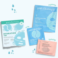 Hydration 1.0.1