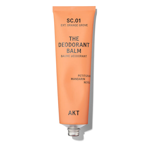 The Deodorant Balm SC.01 Orange Grove 50ml