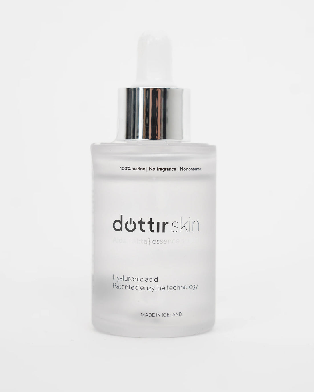 Alda [al:ta] essence serum