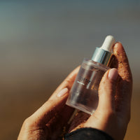 Alda [al:ta] essence serum
