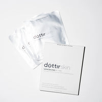 Ljóma [ˈljouːma] dew mask - 1 mask