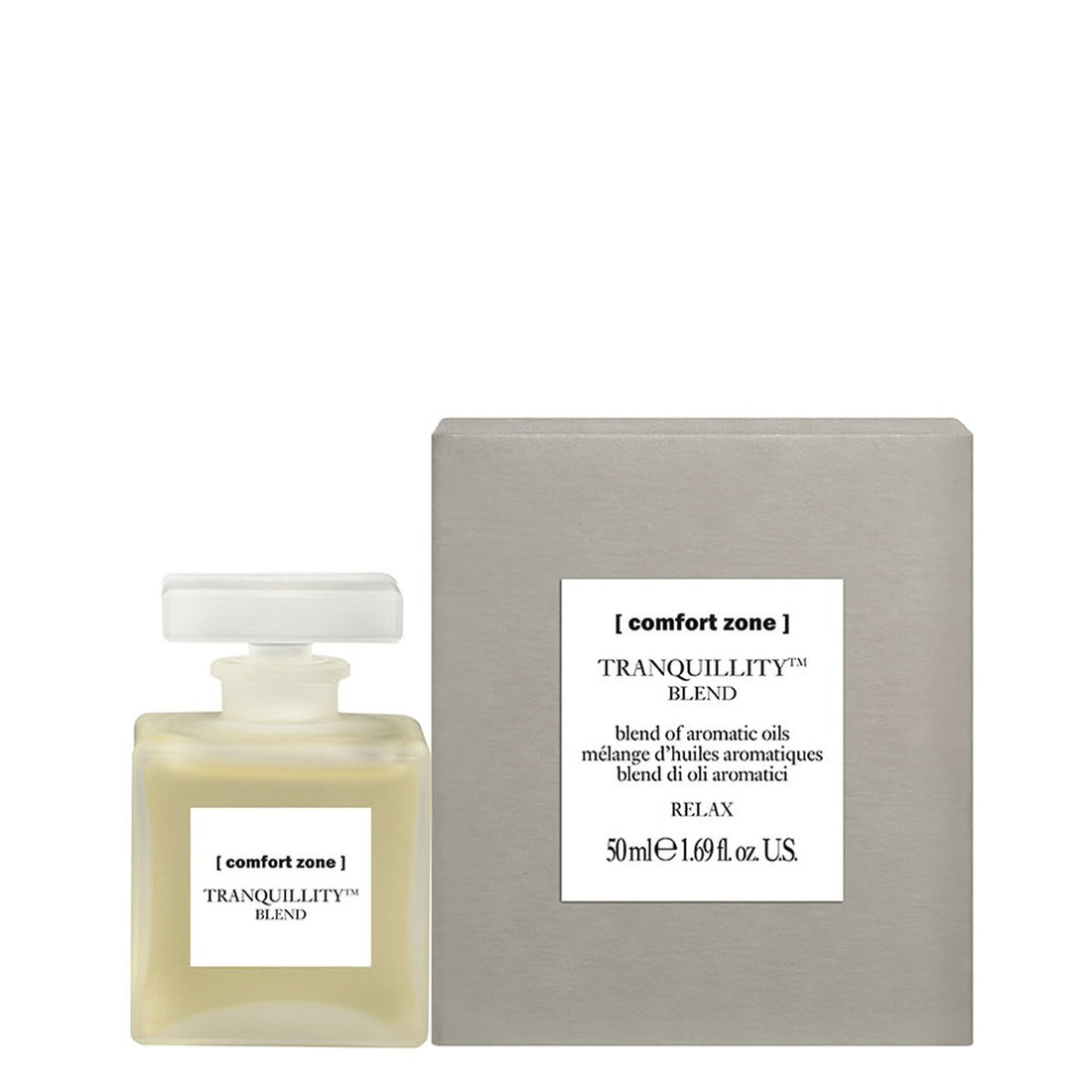 Tranquillity Blend 50 ml