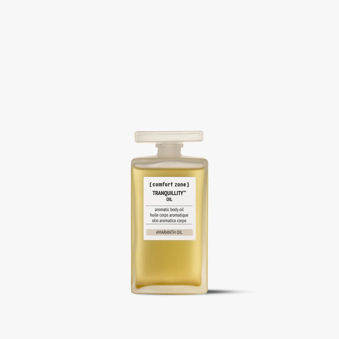 Tranquillity Oil 200 ml