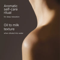 Tranquillity Oil 200 ml