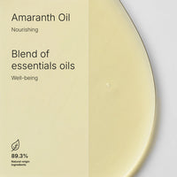 Tranquillity Oil 200 ml