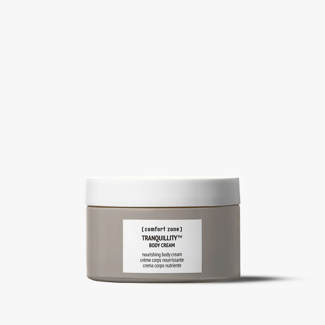 Tranquillity Body Cream 180 ml