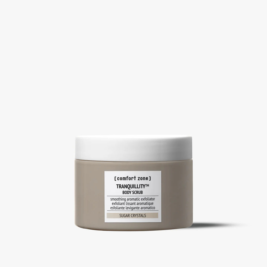 Tranquillity Body Scrub 270 ml