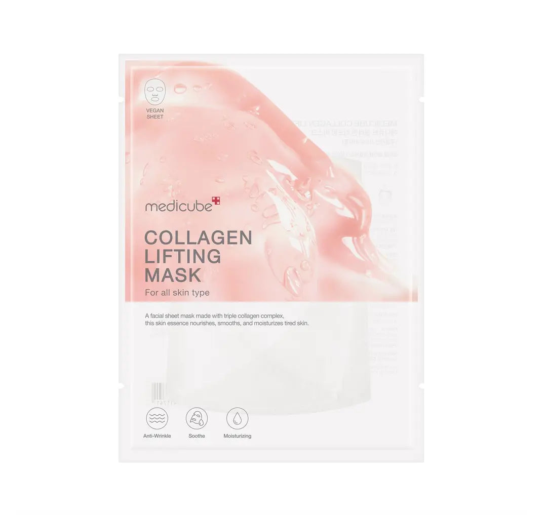 Collagen Lifting Mask