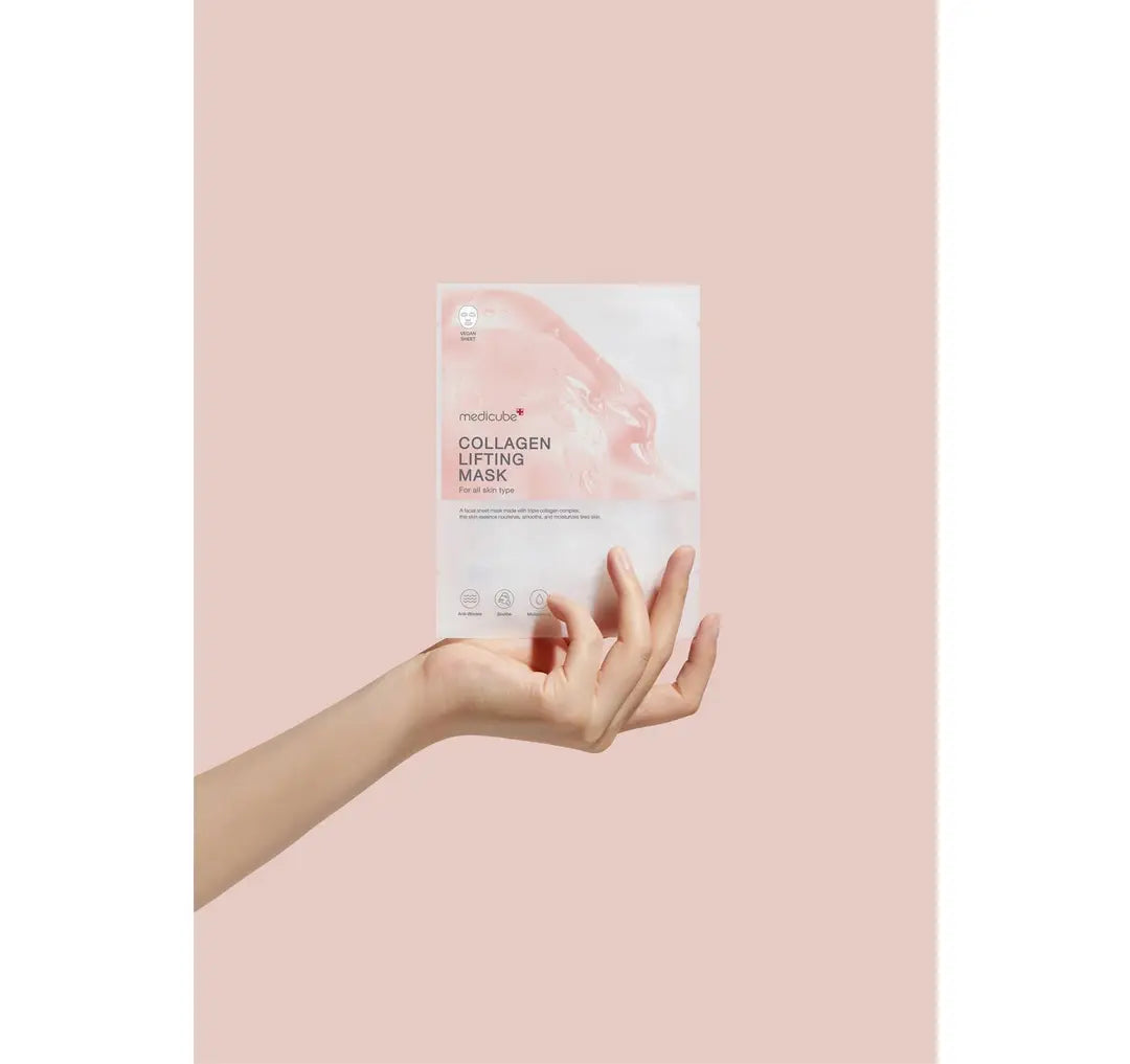 Collagen Lifting Mask