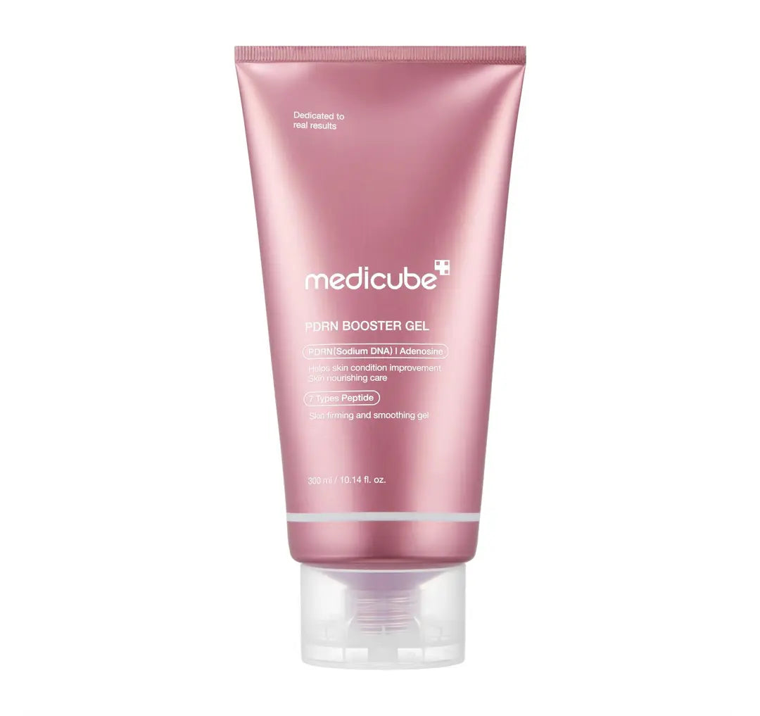 PDRN Booster Gel