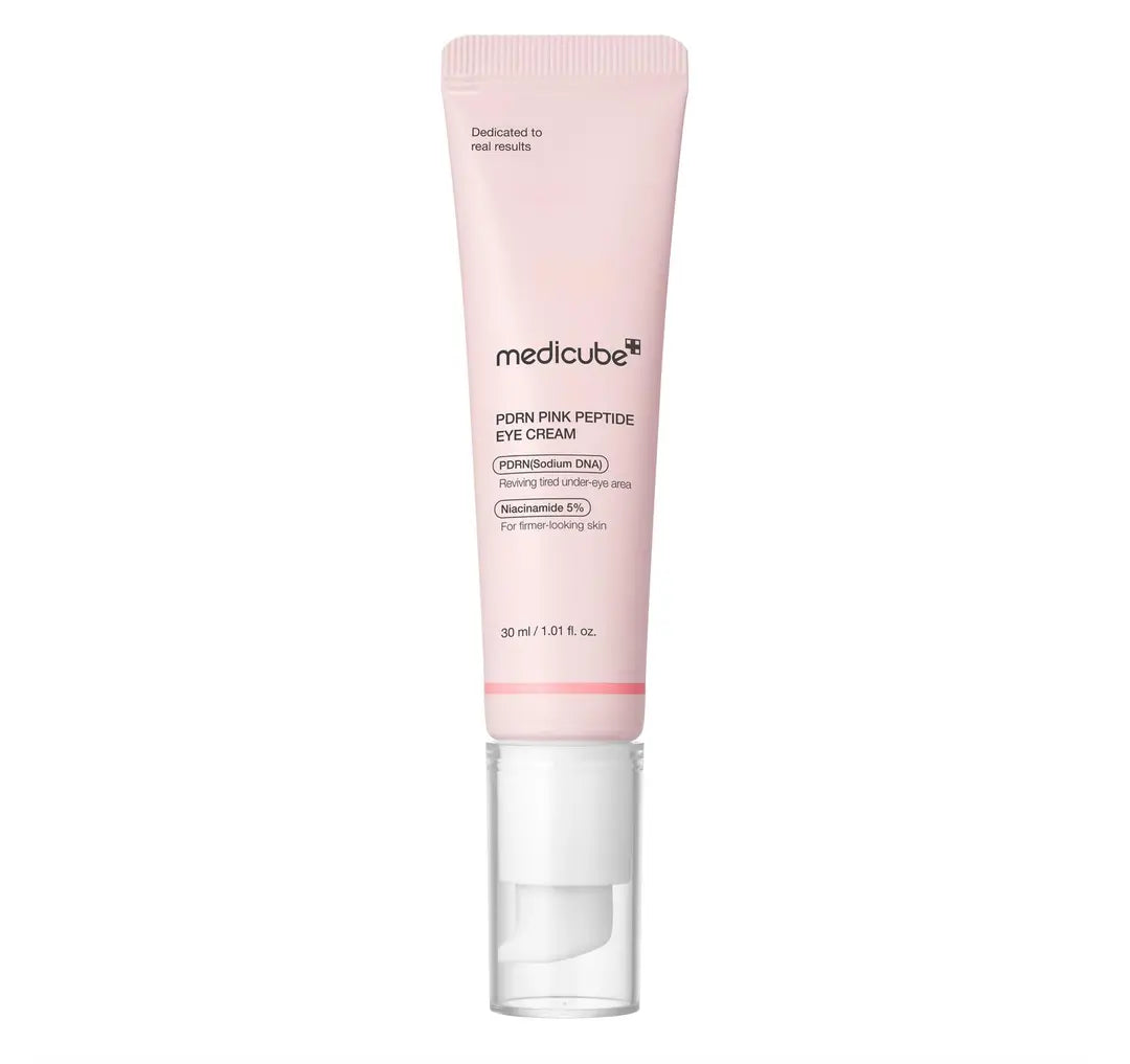 PDRN Pink Peptide Eye Cream