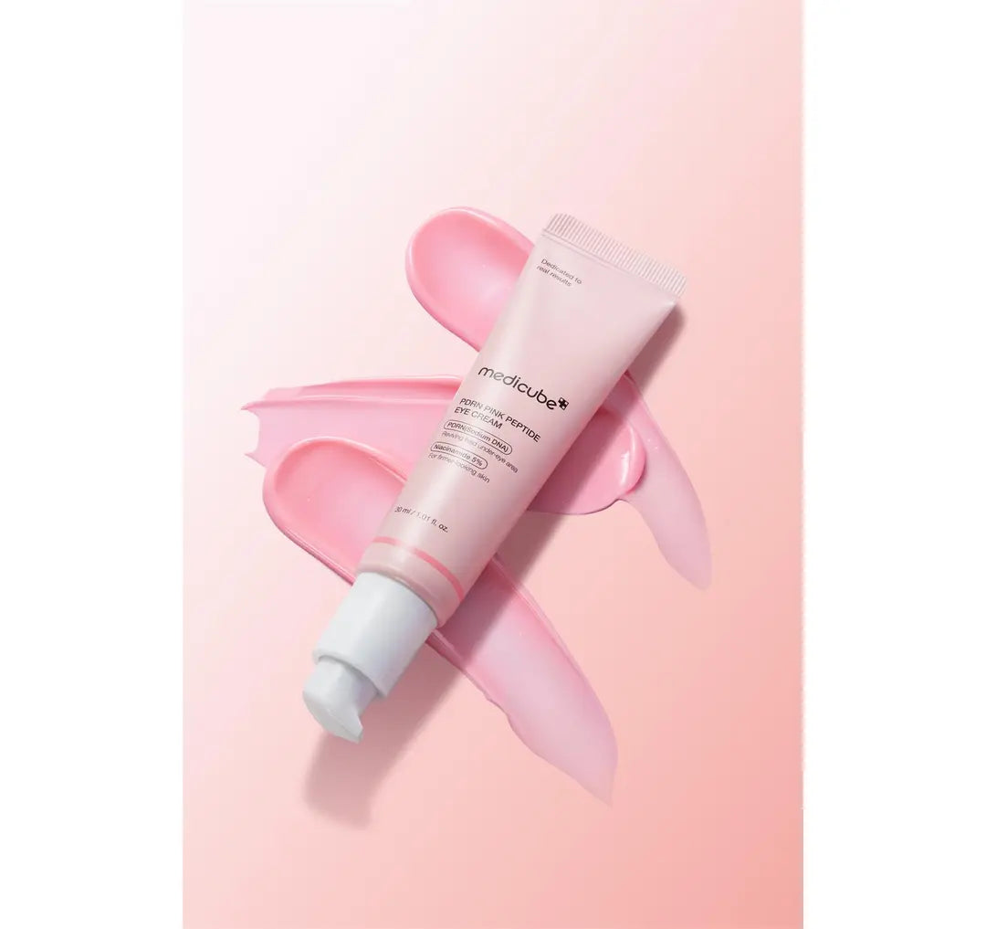 PDRN Pink Peptide Eye Cream