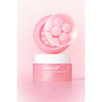 PDRN Pink Collagen Capsule Cream