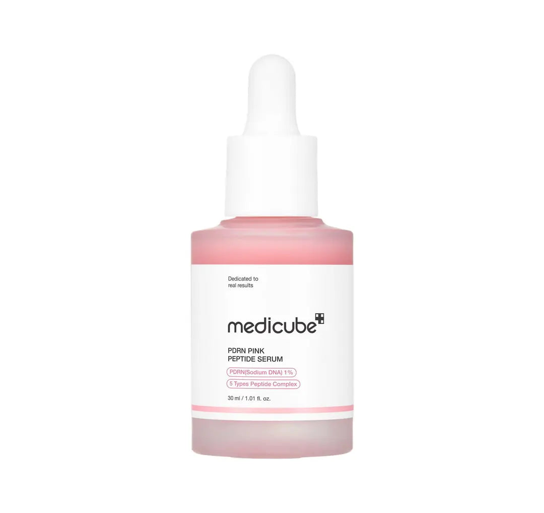 PDRN Pink Peptide Serum