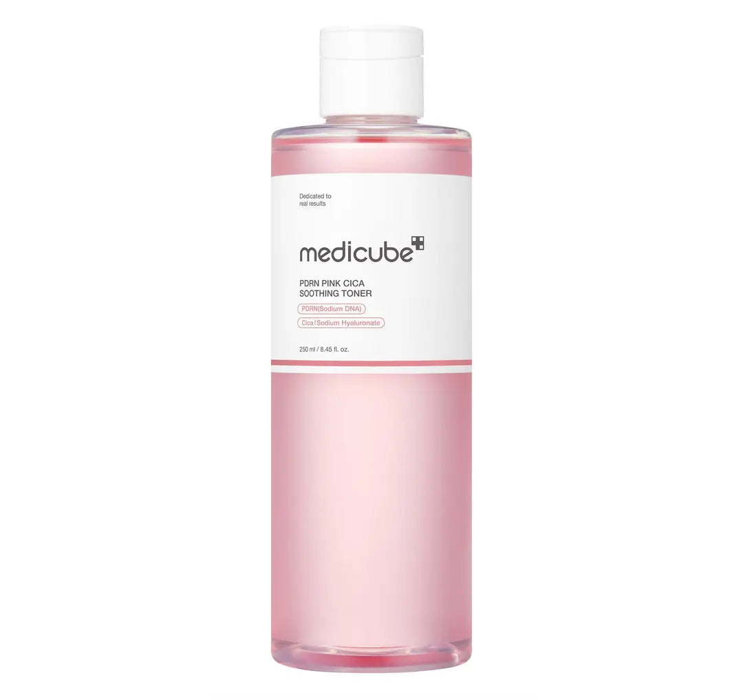 PDRN Pink Cica Soothing Toner