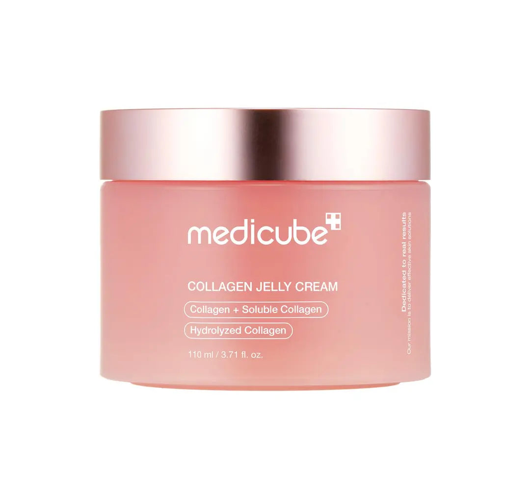 Collagen Jelly Cream 110ml