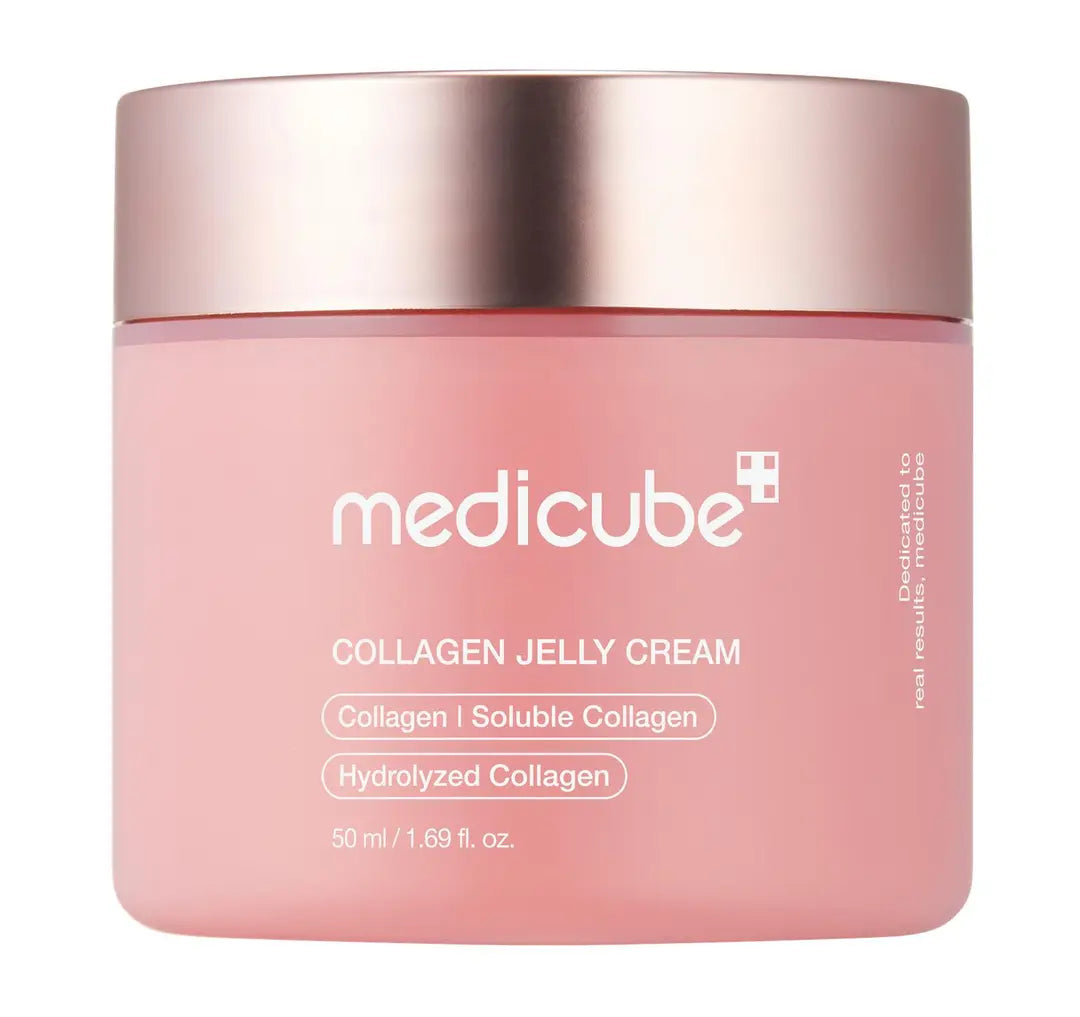 Collagen Jelly Cream 50ml
