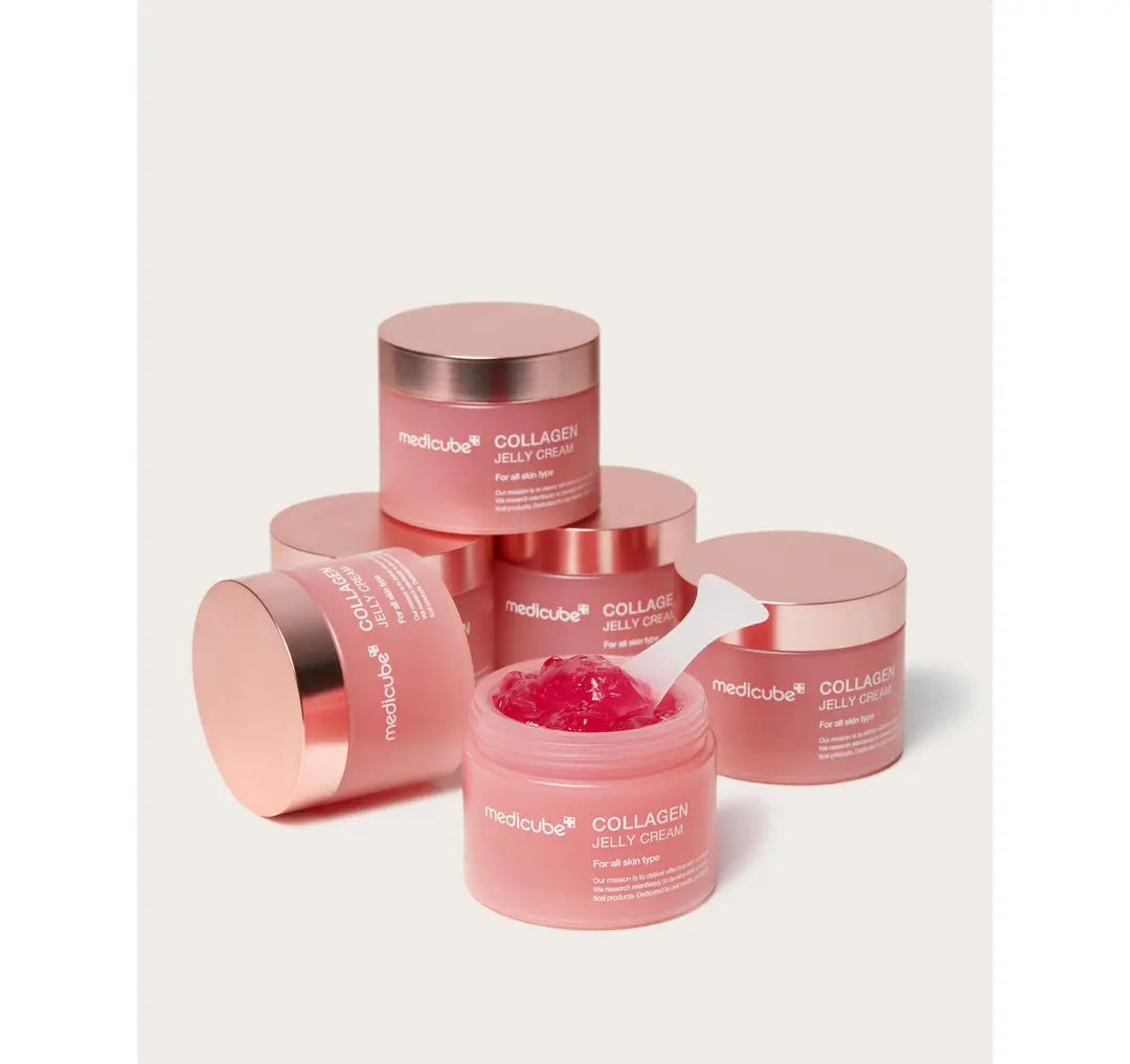 Collagen Jelly Cream 110ml