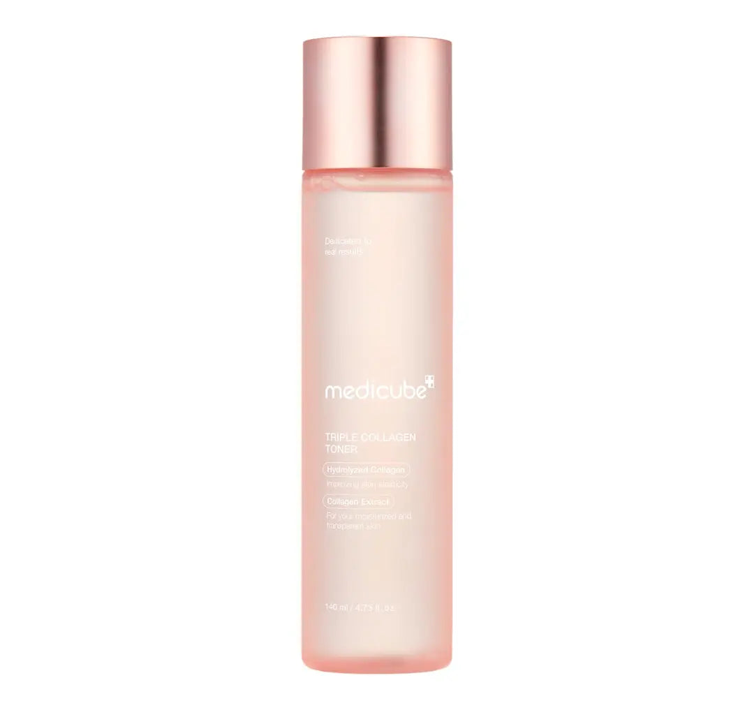 Triple Collagen Toner 4.0