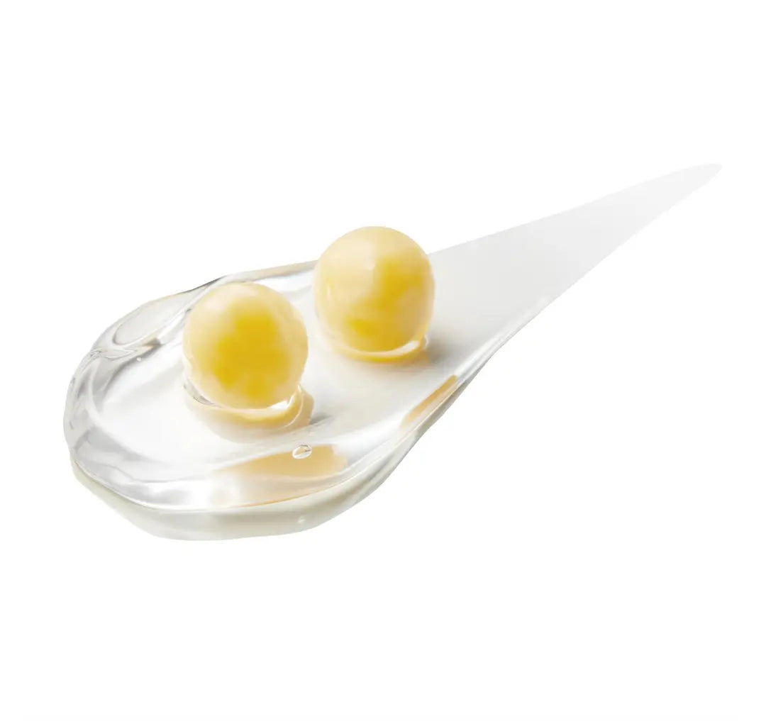 Deep Vita C Capsule Cream
