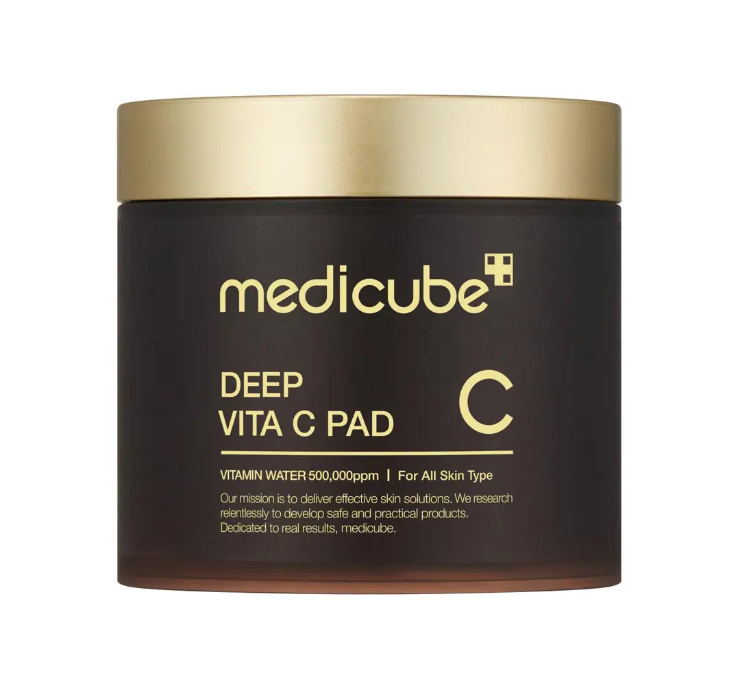 Deep Vita C Pad