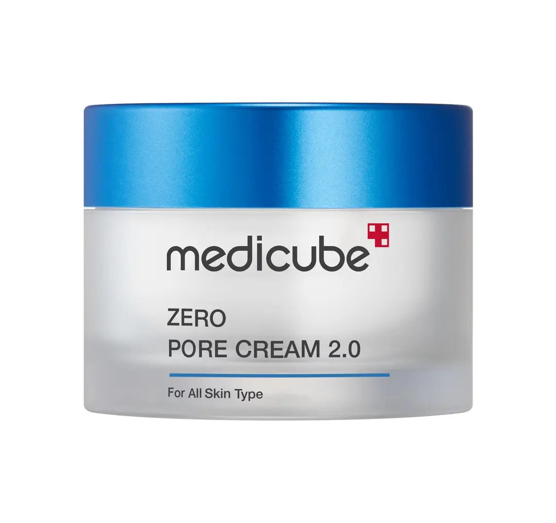 Zero Pore Cream 2.0