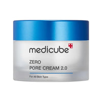 Zero Pore Cream 2.0