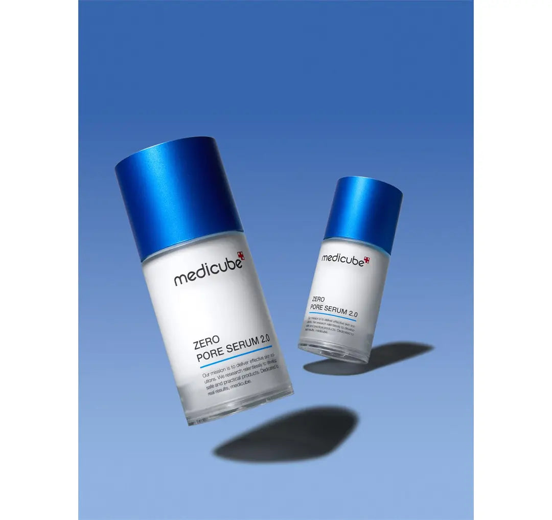 Zero Pore Serum 2.0