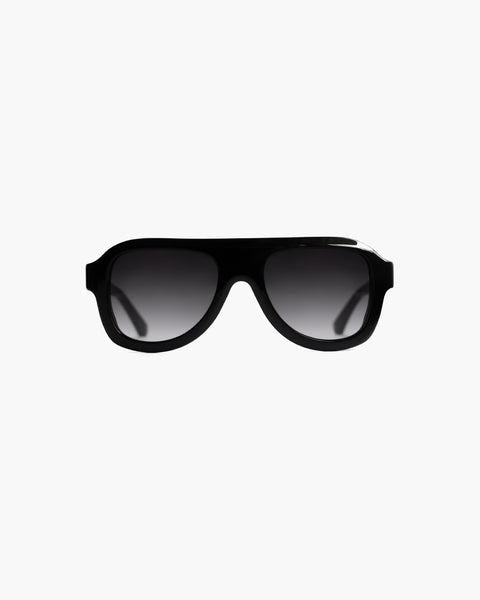 Bernard Black Gradual Black