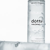 Alda [‘alːta] gel moisturiser