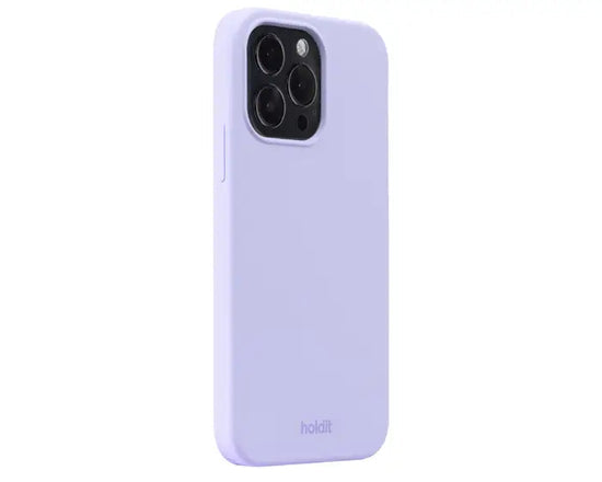 Silicone Case iPhone 14 ProMax Lavender