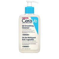 SA Smoothing Cleanser 236ml
