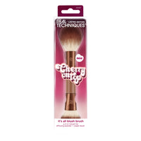 RRT CherryOnTop - Its all Blush brush