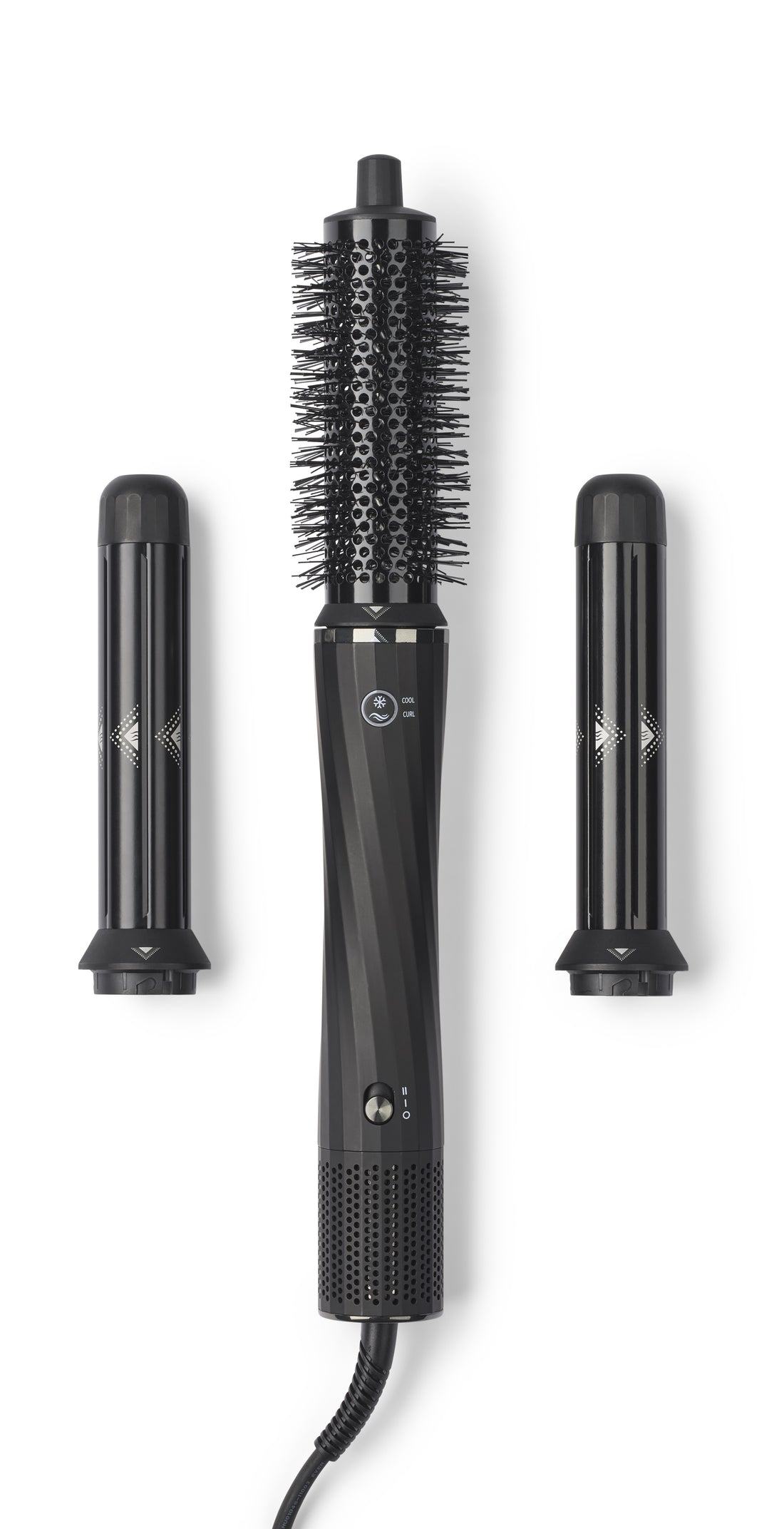 Hybrid Air Styler