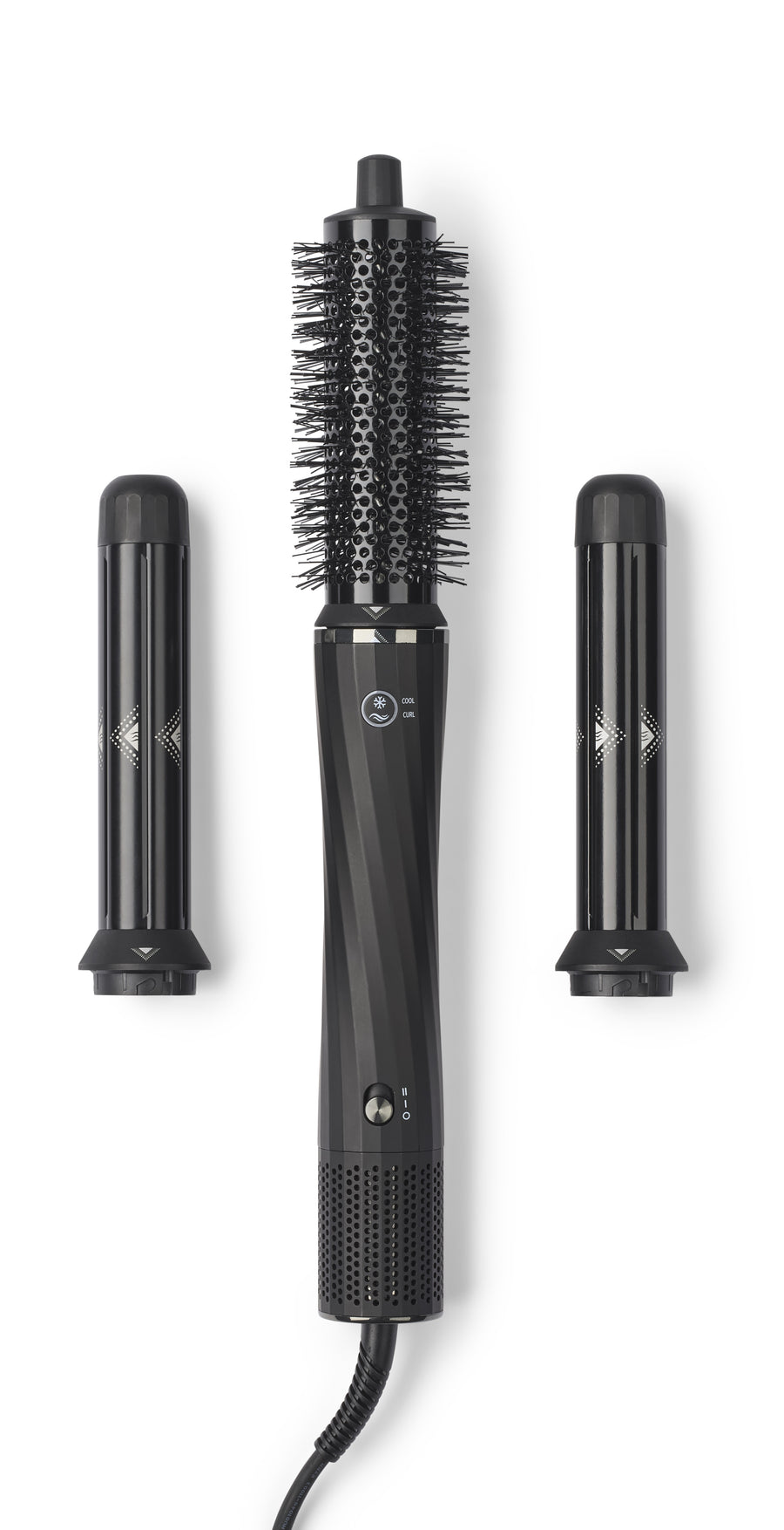 Hybrid Air Styler