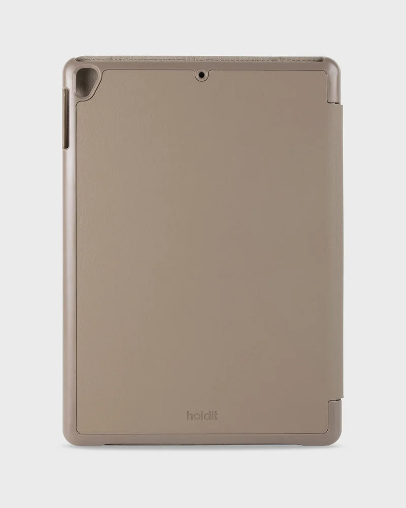 SmartCover iPad/Air/2/Pro9,7" Mocha Brown