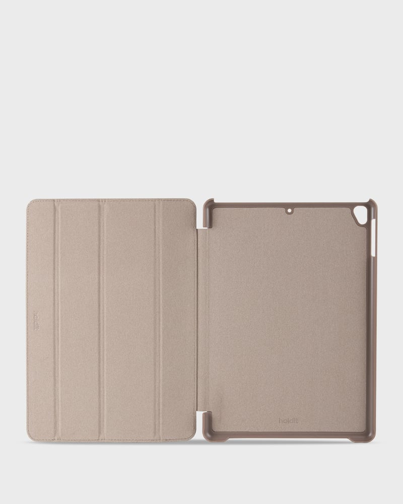 SmartCover iPad/Air/2/Pro9,7" Mocha Brown