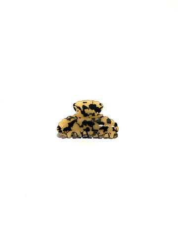 Shell Hárklemma