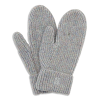 BRENDA MITTENS Grey