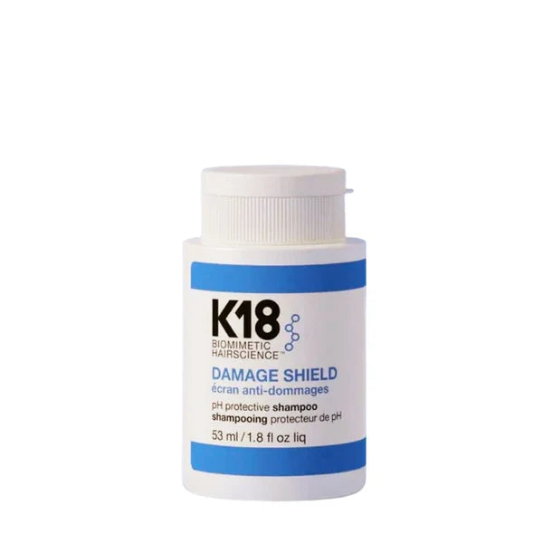 K18 Damage Shield Shampoo 53ml