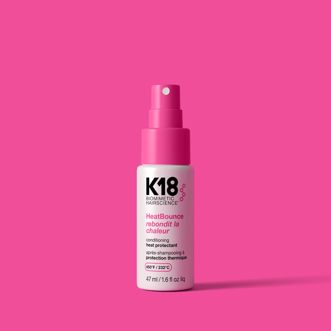 K18 Heat Bounce 47ml
