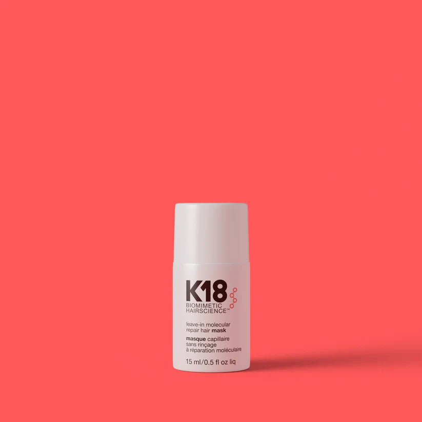 K18 Leave In Mask 15ml