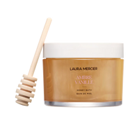 Honey Bath Ambre Vanille