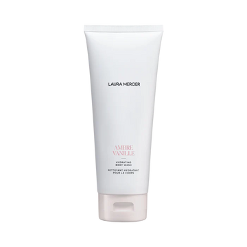 Hydrating Body Wash Ambre Vanille
