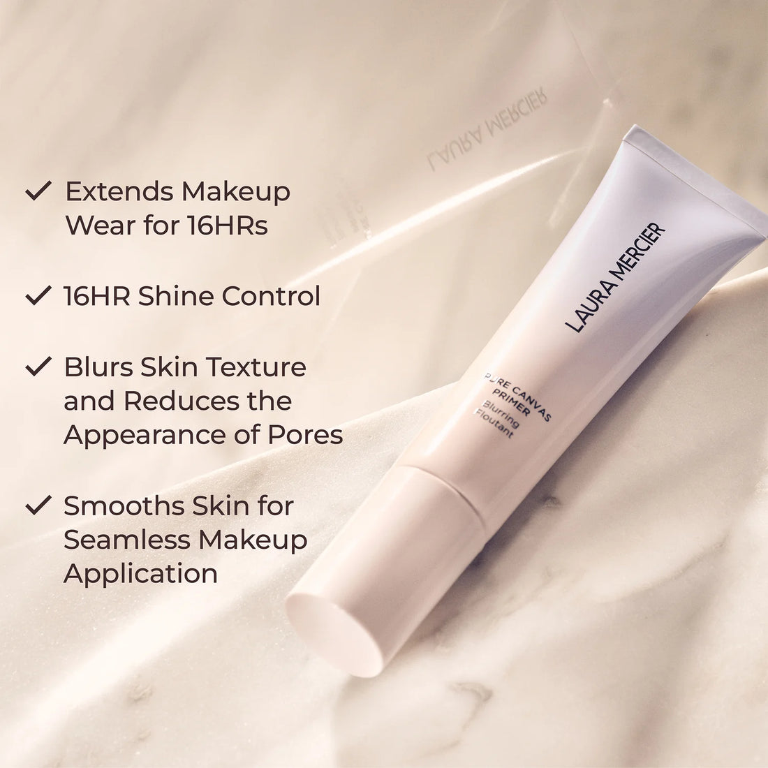 Pure Canvas Primer Blurring Mini 25ml