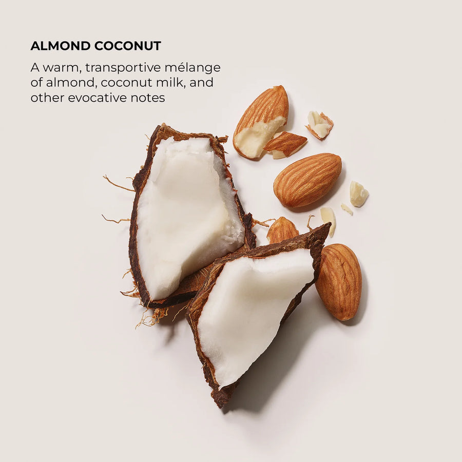 Eau De Parfum Almond Coconut 50ml