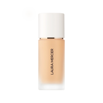 Real Flawless Foundation