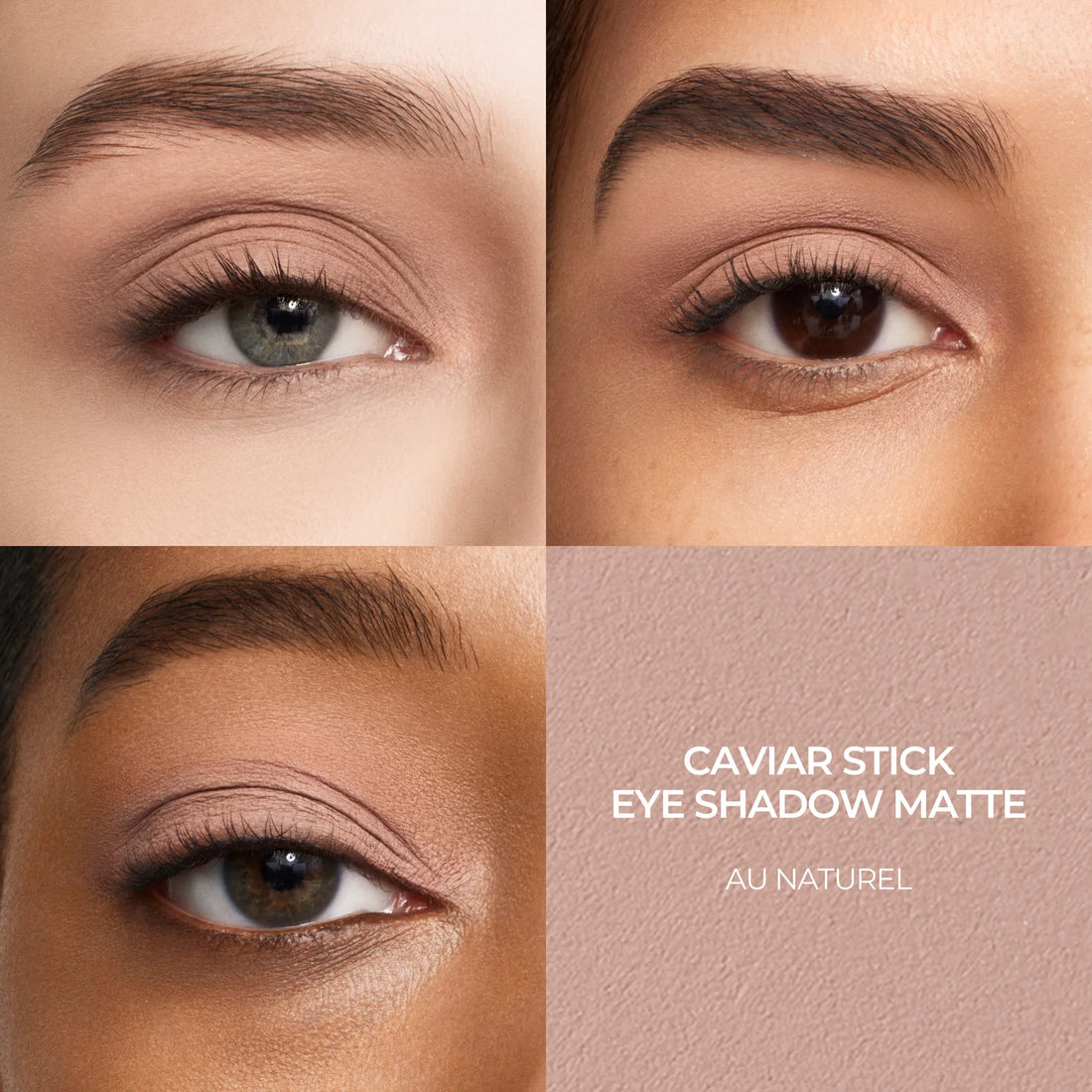 Caviar Stick Eye