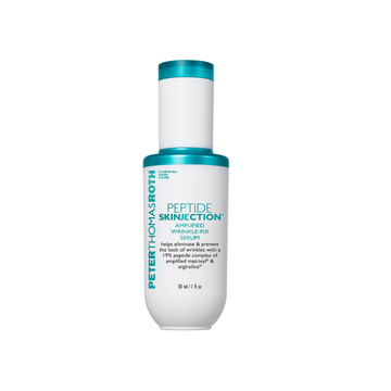 Peptide Skinjection Wrinkle Fix Serum 30ml