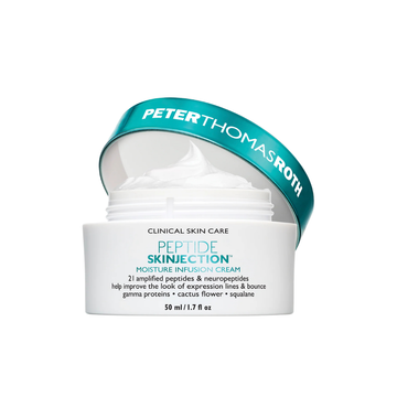 Peptide Skinjection Moisture Infusion Cream 50ml